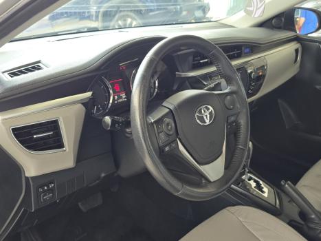 TOYOTA Corolla 2.0 16V 4P XEI FLEX AUTOM�TICO, Foto 15