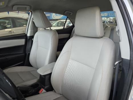TOYOTA Corolla 2.0 16V 4P XEI FLEX AUTOM�TICO, Foto 16