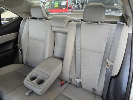 TOYOTA Corolla 2.0 16V 4P XEI FLEX AUTOM�TICO, Foto 17