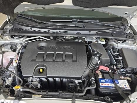 TOYOTA Corolla 2.0 16V 4P XEI FLEX AUTOM�TICO, Foto 20