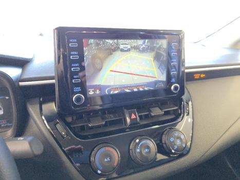 TOYOTA Corolla 2.0 16V 4P FLEX GLI DIRECT SHIFT AUTOM�TICO CVT, Foto 13