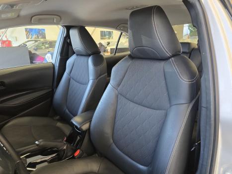 TOYOTA Corolla 2.0 16V 4P FLEX GLI DIRECT SHIFT AUTOM�TICO CVT, Foto 15