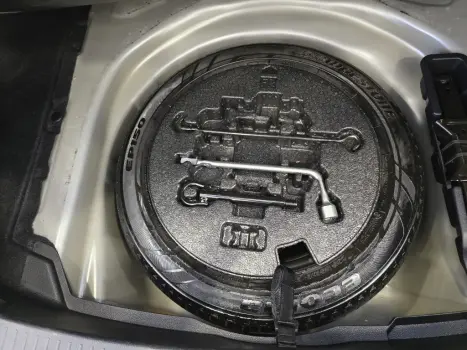 TOYOTA Corolla 2.0 16V 4P FLEX GLI DIRECT SHIFT AUTOM�TICO CVT, Foto 18