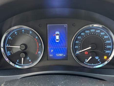 TOYOTA Corolla 2.0 16V 4P XEI FLEX AUTOM�TICO, Foto 3