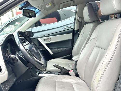 TOYOTA Corolla 2.0 16V 4P XEI FLEX AUTOM�TICO, Foto 4