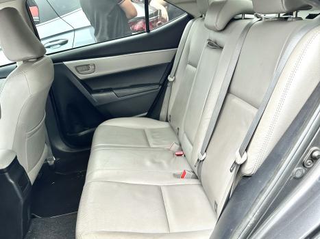 TOYOTA Corolla 2.0 16V 4P XEI FLEX AUTOM�TICO, Foto 5