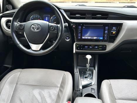 TOYOTA Corolla 2.0 16V 4P XEI FLEX AUTOM�TICO, Foto 7