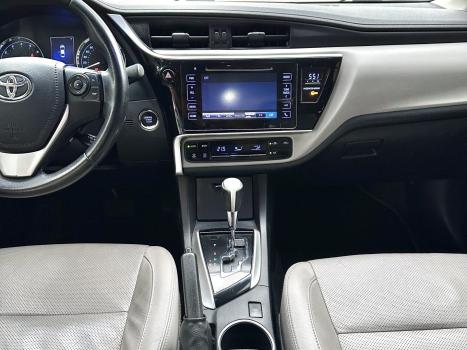 TOYOTA Corolla 2.0 16V 4P XEI FLEX AUTOM�TICO, Foto 8