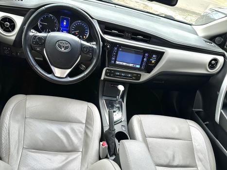 TOYOTA Corolla 2.0 16V 4P XEI FLEX AUTOM�TICO, Foto 11