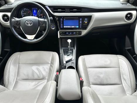 TOYOTA Corolla 2.0 16V 4P XEI FLEX AUTOM�TICO, Foto 12