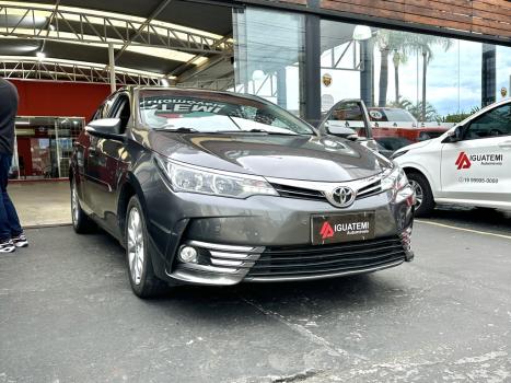 TOYOTA Corolla 2.0 16V 4P XEI FLEX AUTOM�TICO, Foto 14