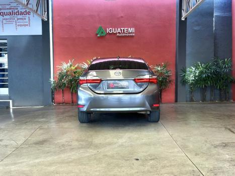 TOYOTA Corolla 2.0 16V 4P XEI FLEX AUTOM�TICO, Foto 17