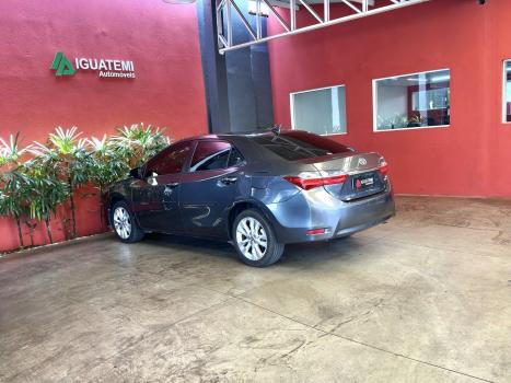 TOYOTA Corolla 2.0 16V 4P XEI FLEX AUTOM�TICO, Foto 18