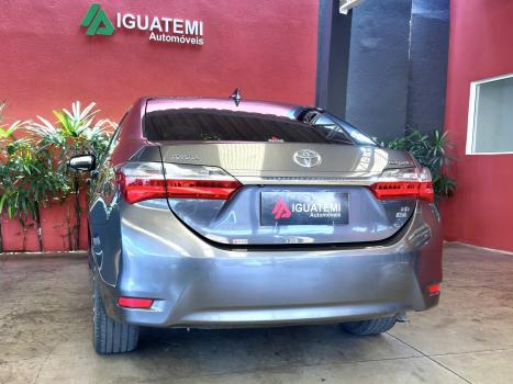 TOYOTA Corolla 2.0 16V 4P XEI FLEX AUTOM�TICO, Foto 19