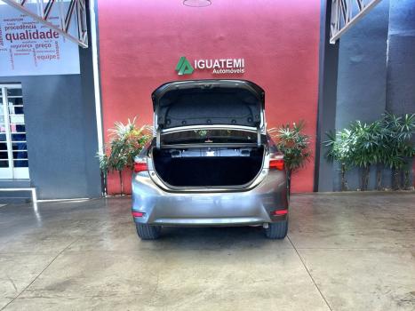 TOYOTA Corolla 2.0 16V 4P XEI FLEX AUTOM�TICO, Foto 20