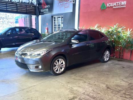 TOYOTA Corolla 2.0 16V 4P XEI FLEX AUTOM�TICO, Foto 21