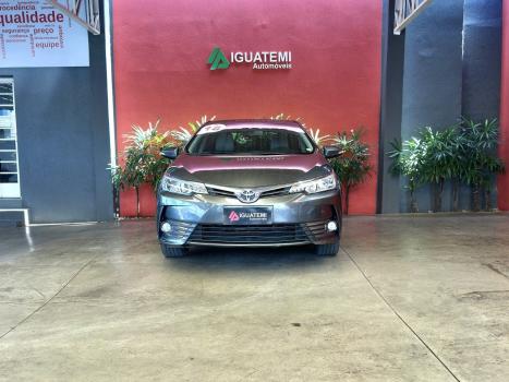 TOYOTA Corolla 2.0 16V 4P XEI FLEX AUTOM�TICO, Foto 22