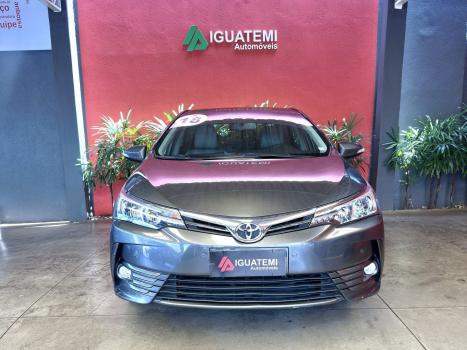 TOYOTA Corolla 2.0 16V 4P XEI FLEX AUTOM�TICO, Foto 24