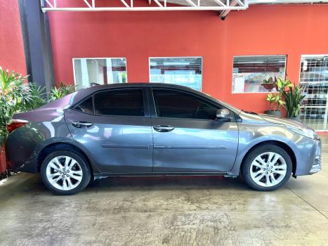 TOYOTA Corolla 2.0 16V 4P XEI FLEX AUTOM�TICO, Foto 25