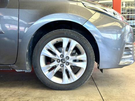 TOYOTA Corolla 2.0 16V 4P XEI FLEX AUTOM�TICO, Foto 26