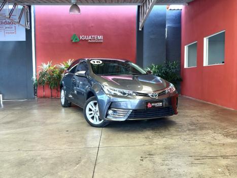 TOYOTA Corolla 2.0 16V 4P XEI FLEX AUTOM�TICO, Foto 27