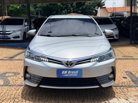TOYOTA Corolla 2.0 16V 4P FLEX XEI DIRECT SHIFT AUTOM�TICO CVT, Foto 2