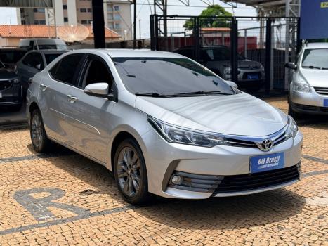 TOYOTA Corolla 2.0 16V 4P FLEX XEI DIRECT SHIFT AUTOM�TICO CVT, Foto 3