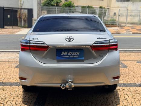 TOYOTA Corolla 2.0 16V 4P FLEX XEI DIRECT SHIFT AUTOM�TICO CVT, Foto 5