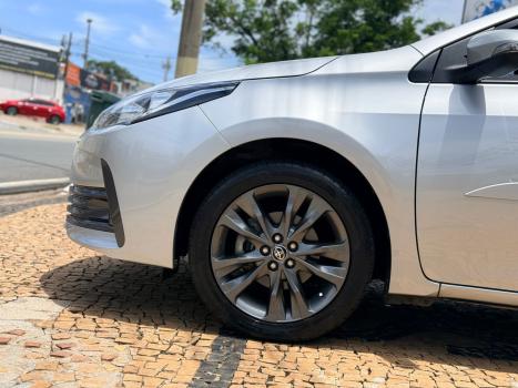 TOYOTA Corolla 2.0 16V 4P FLEX XEI DIRECT SHIFT AUTOM�TICO CVT, Foto 6
