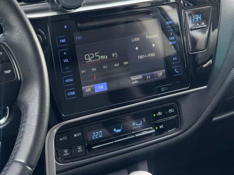 TOYOTA Corolla 2.0 16V 4P FLEX XEI DIRECT SHIFT AUTOM�TICO CVT, Foto 11