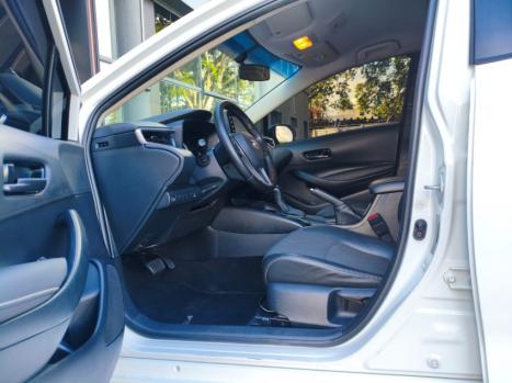 TOYOTA Corolla 2.0 16V 4P FLEX GLI DIRECT SHIFT AUTOM�TICO CVT, Foto 7