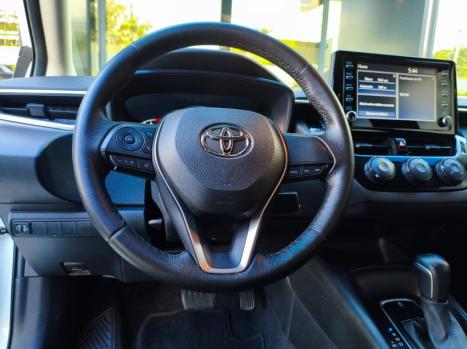 TOYOTA Corolla 2.0 16V 4P FLEX GLI DIRECT SHIFT AUTOM�TICO CVT, Foto 8