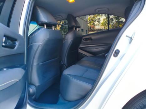 TOYOTA Corolla 2.0 16V 4P FLEX GLI DIRECT SHIFT AUTOM�TICO CVT, Foto 13