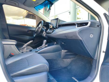 TOYOTA Corolla 2.0 16V 4P FLEX GLI DIRECT SHIFT AUTOM�TICO CVT, Foto 14