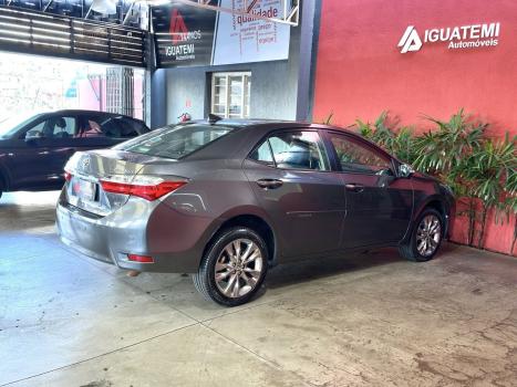 TOYOTA Corolla 2.0 16V 4P XEI FLEX AUTOM�TICO, Foto 2