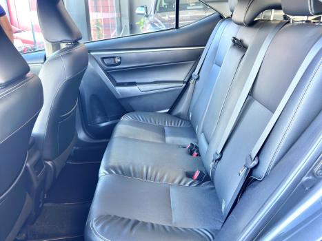 TOYOTA Corolla 2.0 16V 4P XEI FLEX AUTOM�TICO, Foto 8