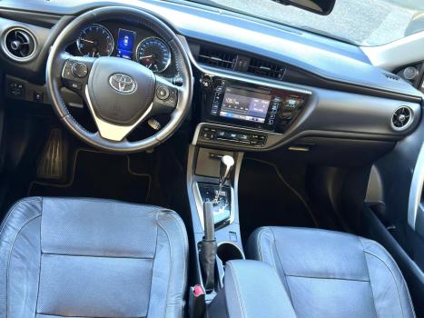 TOYOTA Corolla 2.0 16V 4P XEI FLEX AUTOM�TICO, Foto 11