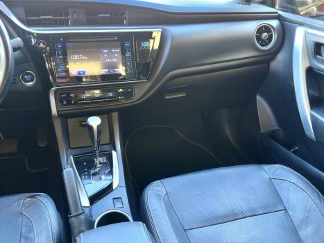 TOYOTA Corolla 2.0 16V 4P XEI FLEX AUTOM�TICO, Foto 12