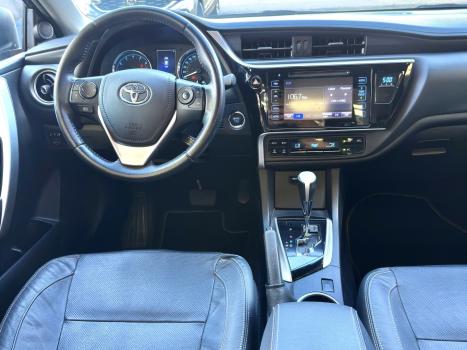TOYOTA Corolla 2.0 16V 4P XEI FLEX AUTOM�TICO, Foto 14