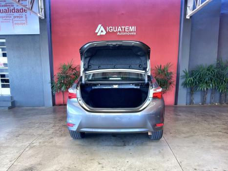 TOYOTA Corolla 2.0 16V 4P XEI FLEX AUTOM�TICO, Foto 17