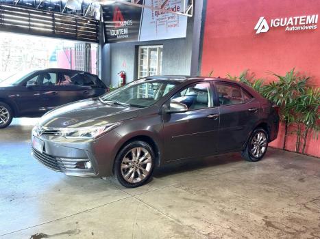 TOYOTA Corolla 2.0 16V 4P XEI FLEX AUTOM�TICO, Foto 18