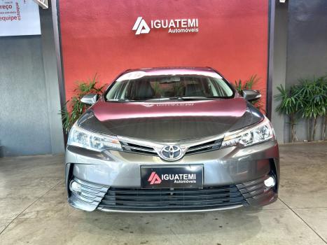 TOYOTA Corolla 2.0 16V 4P XEI FLEX AUTOM�TICO, Foto 20