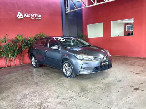 TOYOTA Corolla 2.0 16V 4P XEI FLEX AUTOM�TICO, Foto 21
