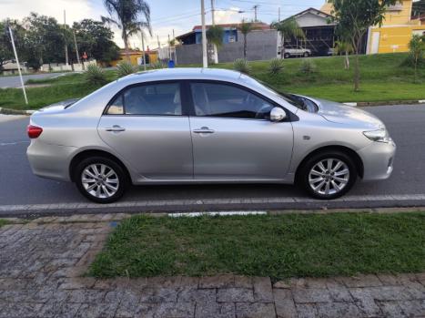 TOYOTA Corolla 2.0 16V 4P ALTIS FLEX AUTOM�TICO, Foto 4