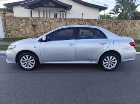 TOYOTA Corolla 2.0 16V 4P ALTIS FLEX AUTOM�TICO, Foto 5