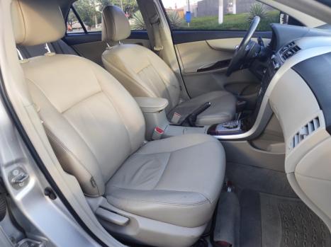 TOYOTA Corolla 2.0 16V 4P ALTIS FLEX AUTOM�TICO, Foto 11