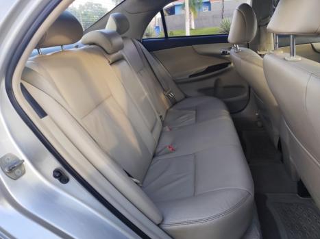 TOYOTA Corolla 2.0 16V 4P ALTIS FLEX AUTOM�TICO, Foto 12