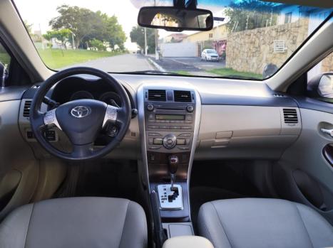 TOYOTA Corolla 2.0 16V 4P ALTIS FLEX AUTOM�TICO, Foto 13