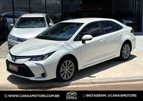 TOYOTA Corolla 2.0 16V 4P XEI FLEX AUTOM�TICO, Foto 2