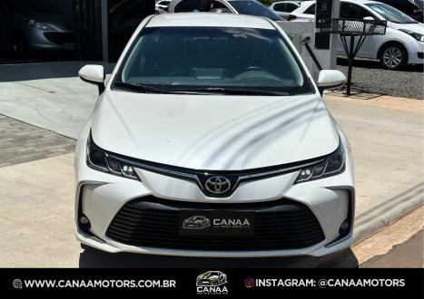 TOYOTA Corolla 2.0 16V 4P XEI FLEX AUTOM�TICO, Foto 3